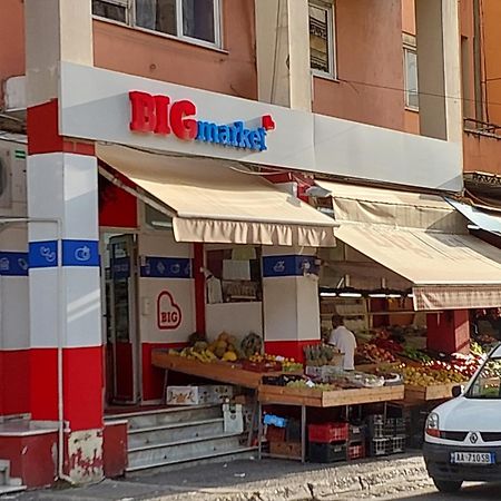 A'Studio Tirana Exteriör bild