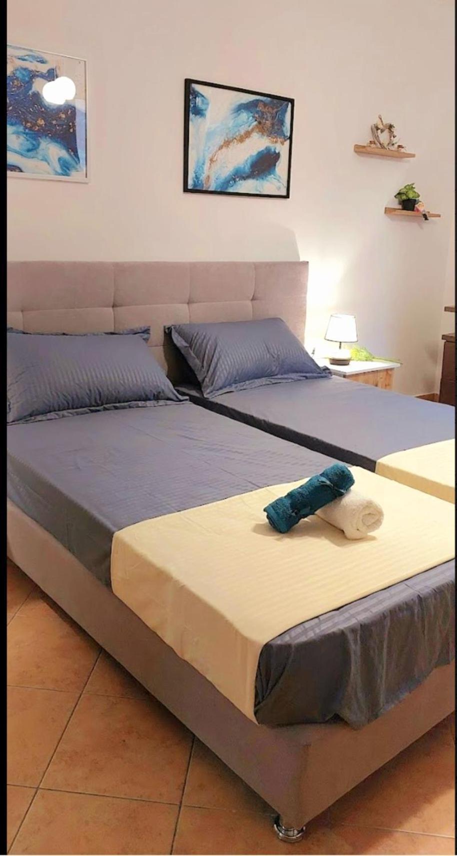 A'Studio Tirana Exteriör bild