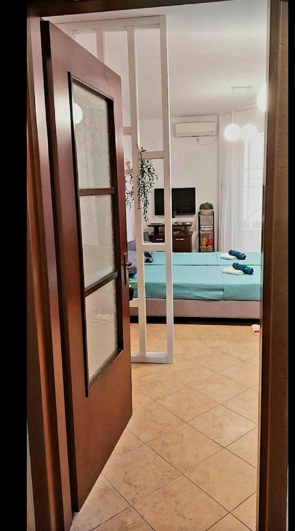 A'Studio Tirana Exteriör bild