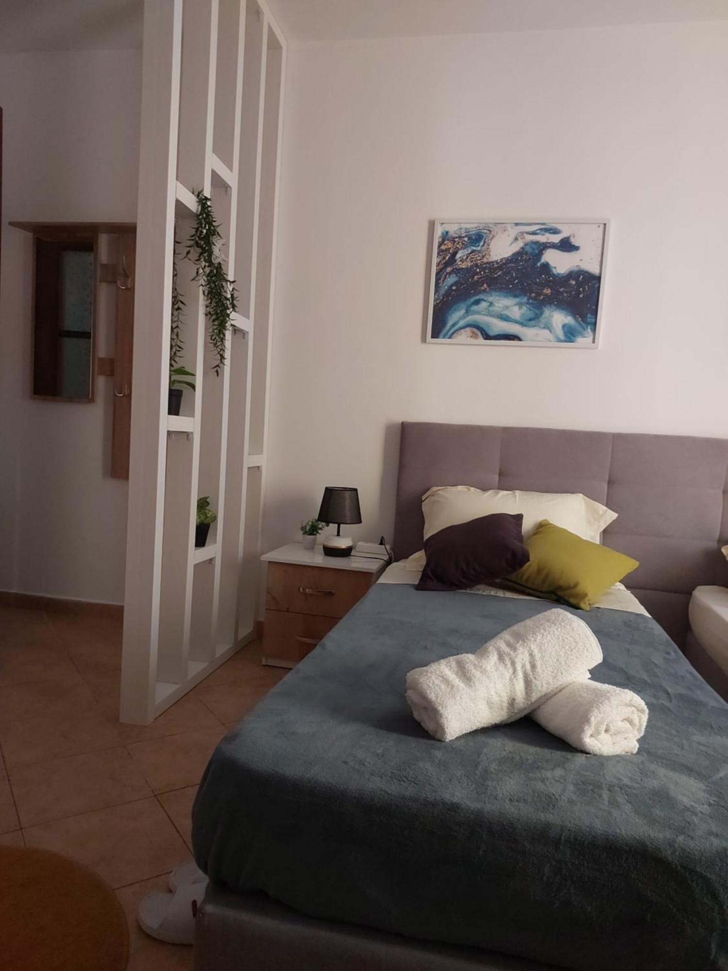 A'Studio Tirana Exteriör bild