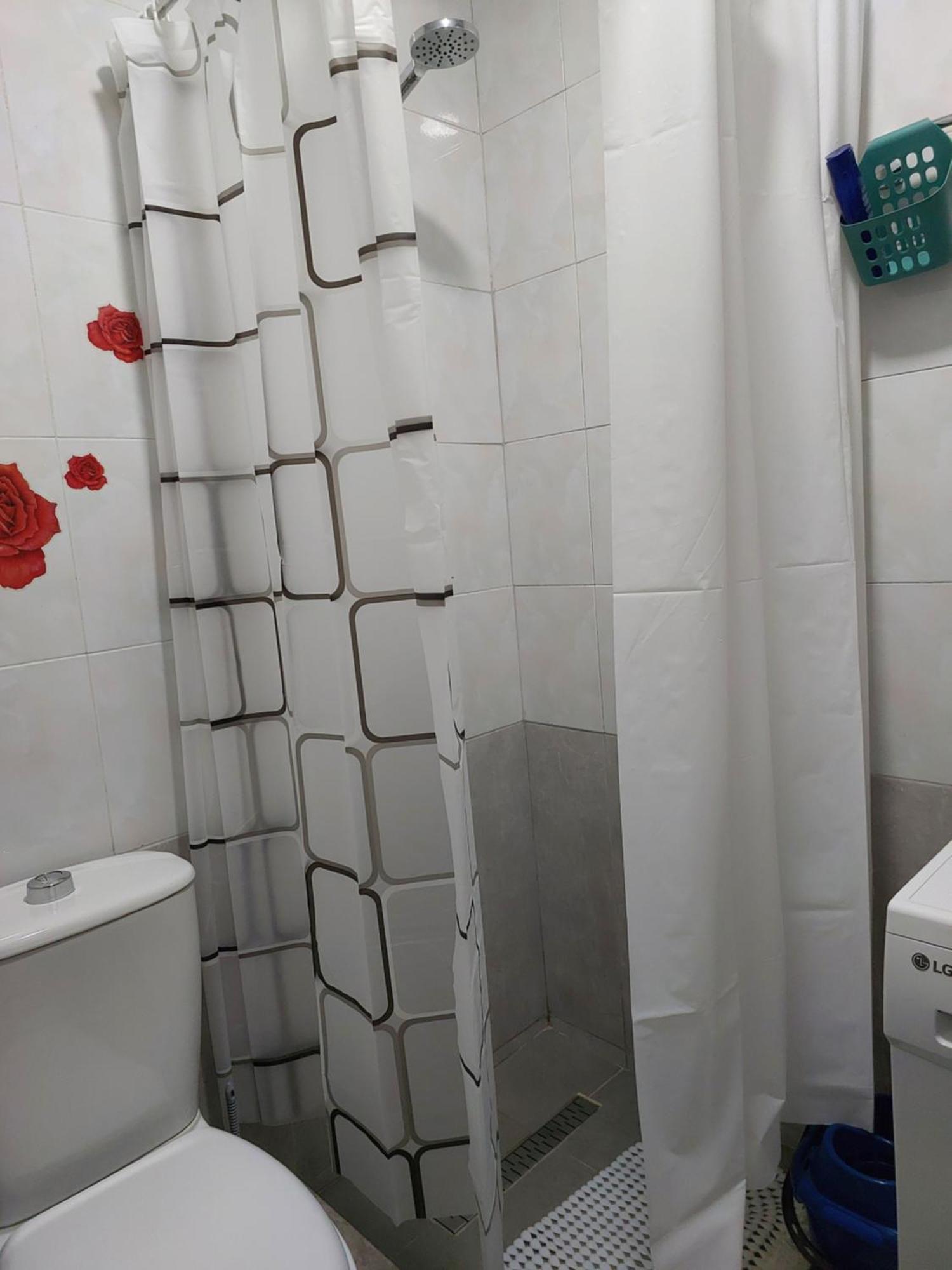 A'Studio Tirana Exteriör bild
