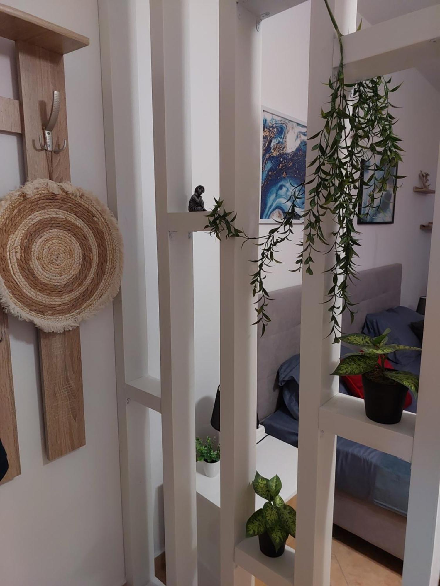 A'Studio Tirana Exteriör bild