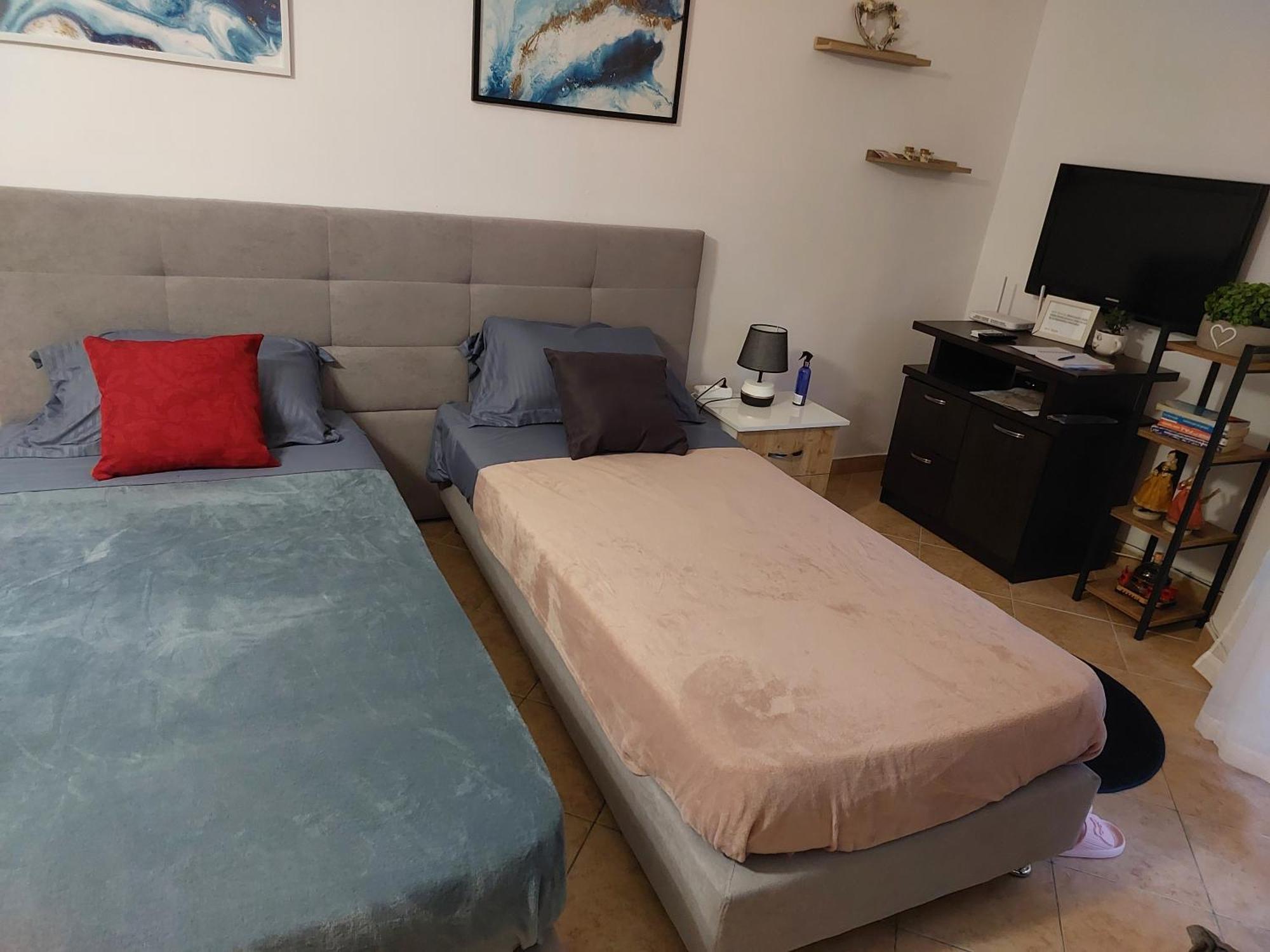 A'Studio Tirana Exteriör bild