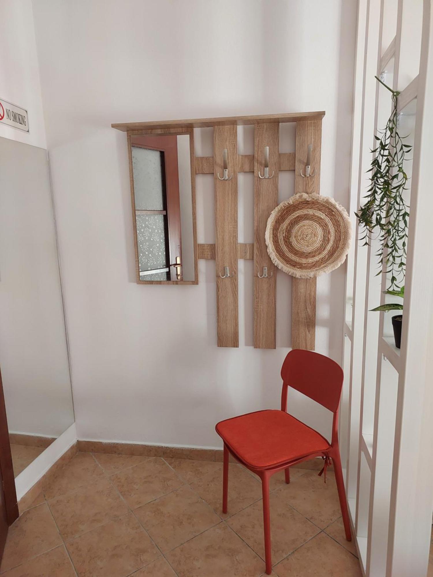 A'Studio Tirana Exteriör bild