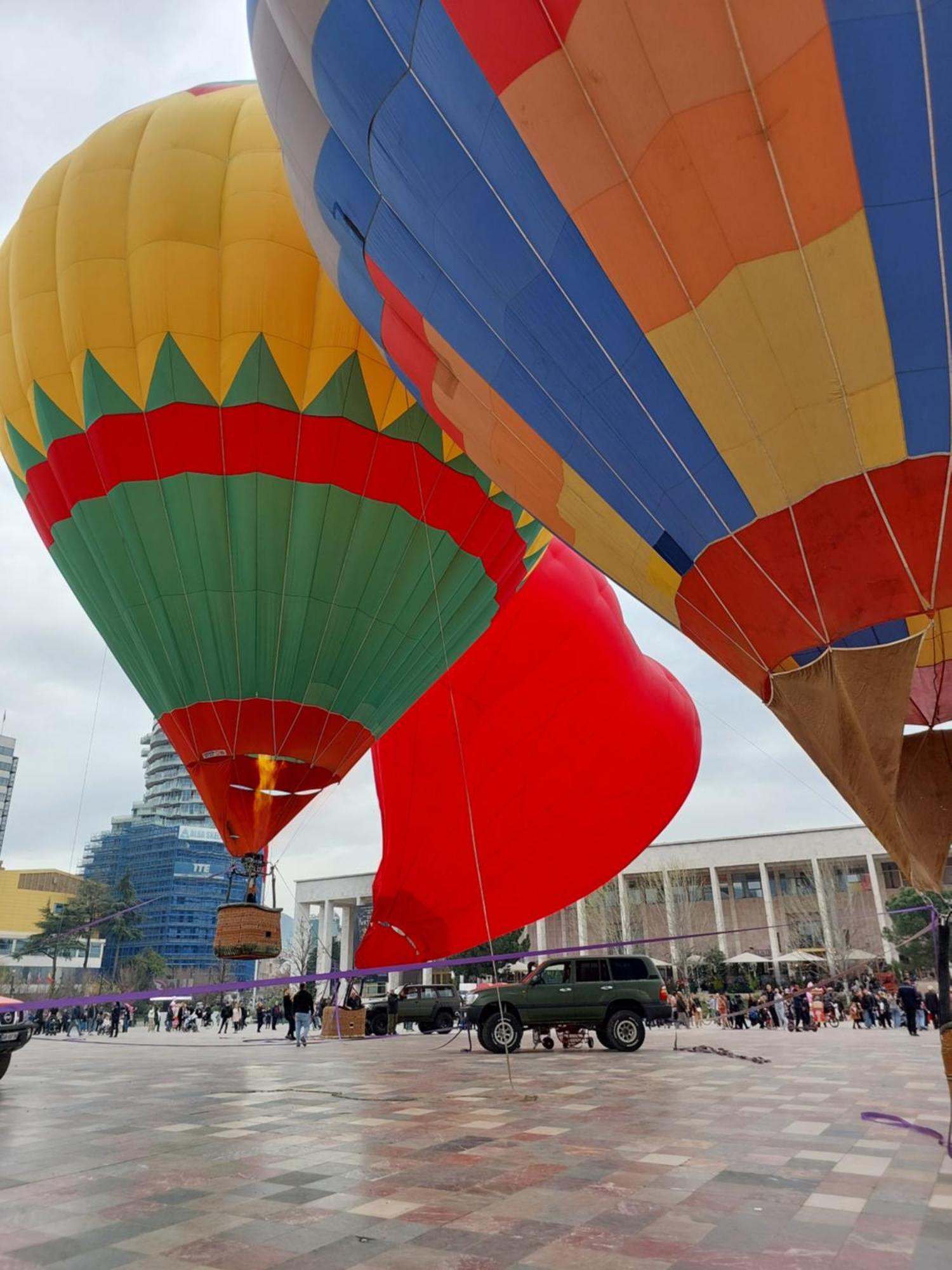 A'Studio Tirana Exteriör bild