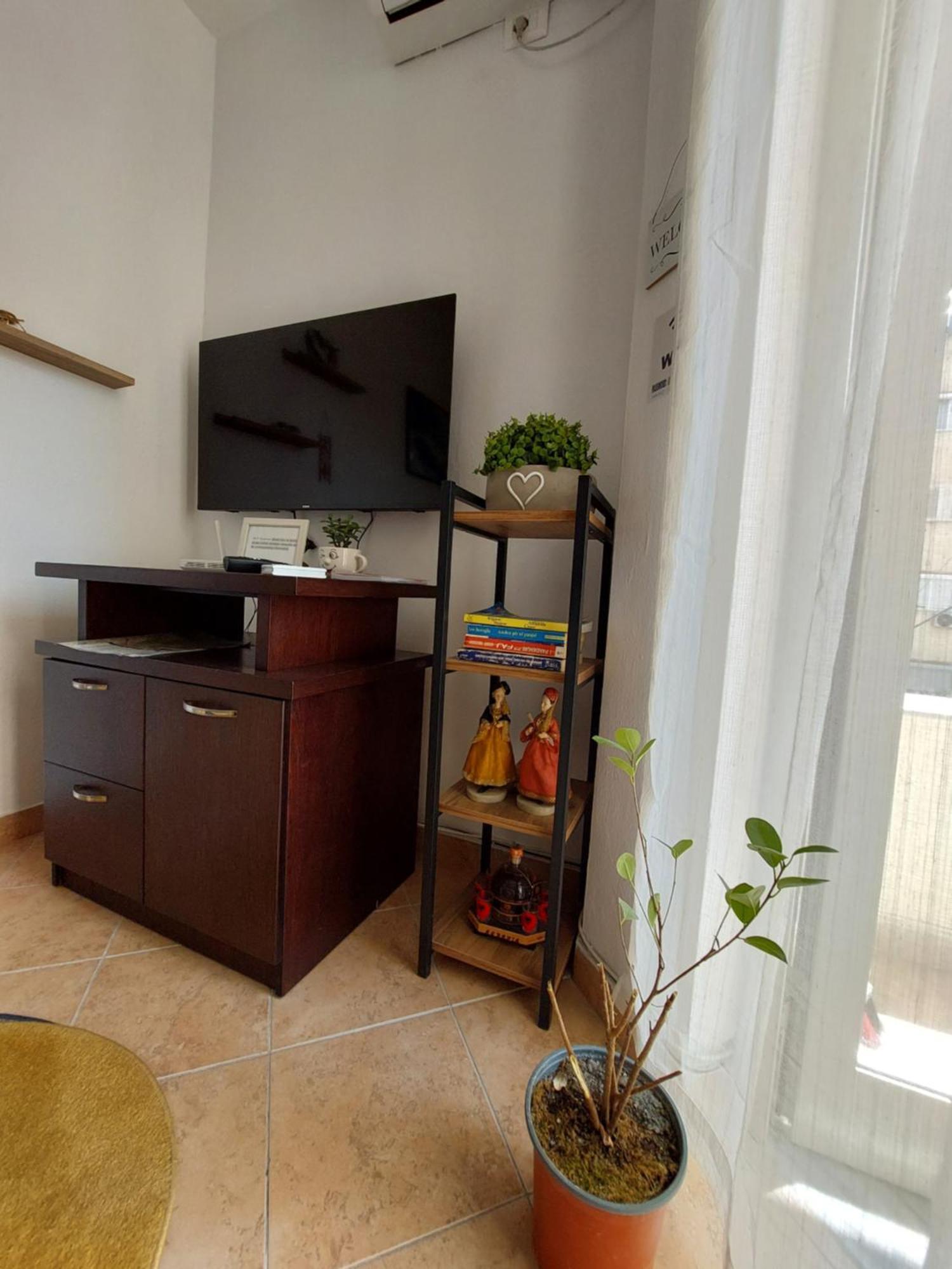 A'Studio Tirana Exteriör bild