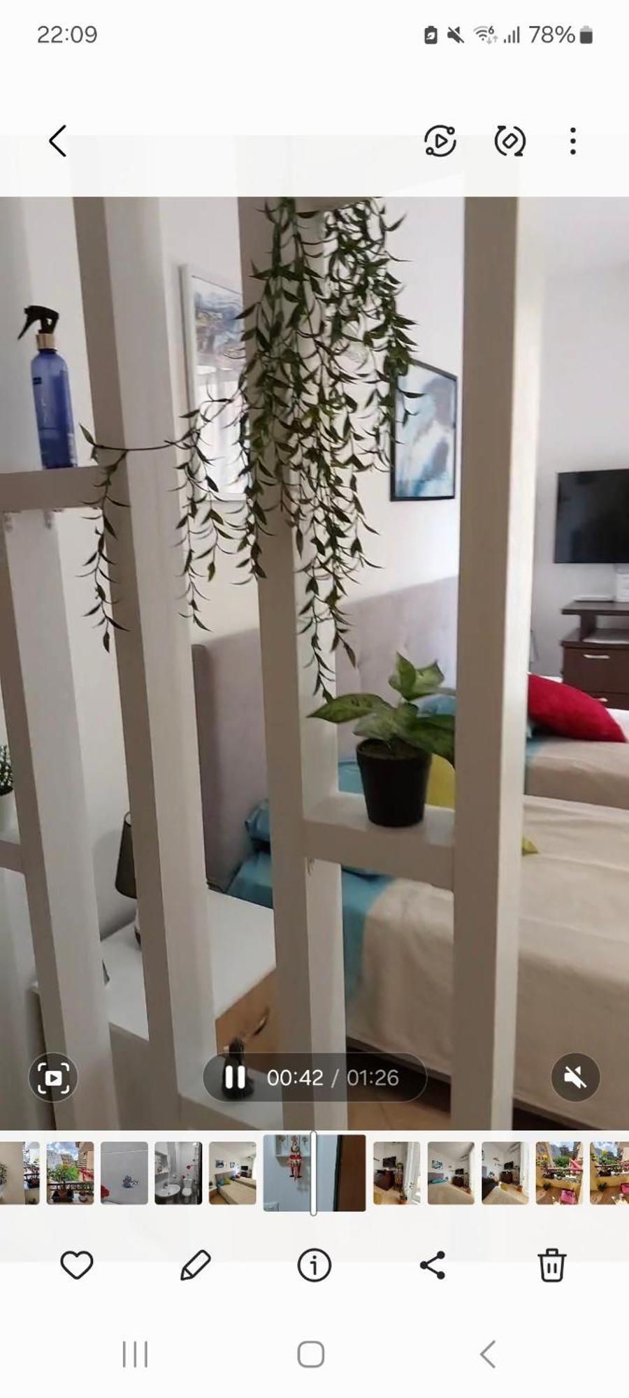 A'Studio Tirana Exteriör bild